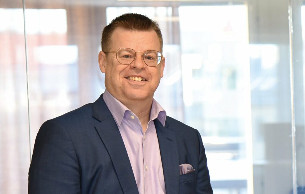 Suomen Tilintarkastajien puheenjohtaja Ilkka Kujala Profiitin haastattelussa.