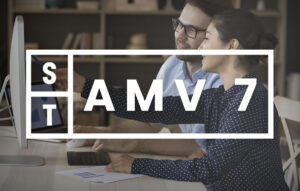 AMV 7 | Yritysjärjestelyt