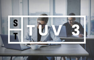 TUV 3 | Osakeyhtiölain erityiskysymyksiä